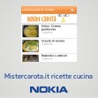 Porta Mistercarota sul tuo cellulare