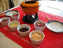 Fondue Bourguignonne