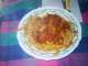 Maccheroni di casa (Mara Reggio)