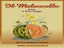 Meloncello (Mara Reggio)