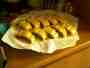 Biscotti all'amarena (Mara Reggio)