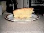 Torta morbidissima con mele e banane (Mara Reggio)