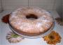 Ciambellone di mele