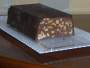 Torrone al cioccolato e nocciole (Elena)