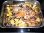 Maialino con patate al forno (Loulunes)