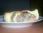 Panadas di carne alla moda di Oschiri (Loulunes)
