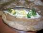 Spigole al cantoccio nel micro (Loulunes)