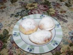 Panzerotti siciliani