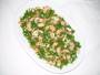 Antipasto di gamberi (Giovanna Marrante)