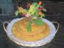 Torre di torte salate farcite (Giovanna Marrante)