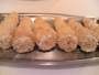 Cannoli alla crema di formaggi e noci (Cleo65)