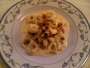 Cappelletti in salsa deliziosa