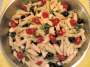 Caprese di pasta