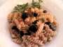 Fusilli alla paesana