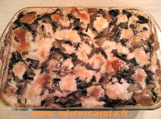 Lasagne delle Feste