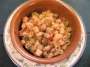 Pasta e fagioli alla pavese