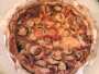 Quiche di zucchine alla Nordica