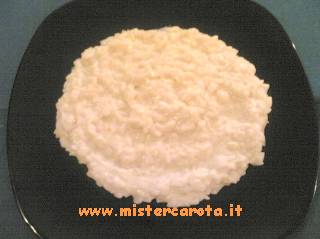 Risotto 5 piu 1
