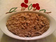 Risotto delle Feste