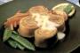 Roulade ai frutti di mare