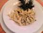 Stelle rustiche al rosmarino