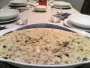 Tagliatelle al grano saraceno in crema di zucca