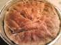 Torta salata ai porcini e porri (Cleo65)