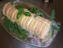 Antipasto di pane farcito (Rosanna)
