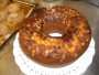 Ciambellone al latte (Rosanna)