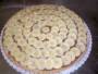 Crostata di banane e cioccolato (Rosanna)