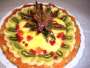 Crostata di frutta (Rosanna)