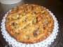 Crostata di mele spadellate (Rosanna)