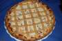 Crostata ricotta e cioccolato (Rosanna)