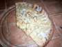 Focaccia dolce alle mele (Rosanna)