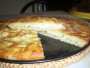Focaccia con la semola (Rosanna)
