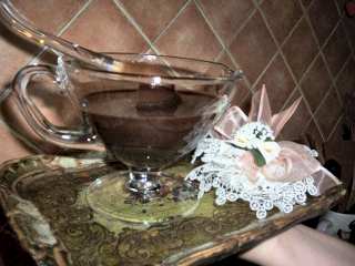 Liquore di cioccolato al peperoncino