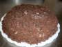 Mimosa al cioccolato (Rosanna)