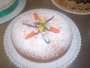 Torta di carote .3 (Rosanna)