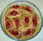 Spirali di pasta alle melanzane (Livio Guazzotti)