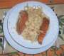 Tagliatelle alle aragostelle (Livio Guazzotti)
