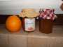 Marmellata di arance (Ciambella)