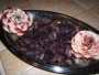 Radicchio cotto (Ciambella)