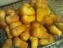 Bon bon di babà alla Strega (Zio Salsiccia)