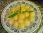Fiocchi di neve burro salvia e parmigiano (Zio Salsiccia)
