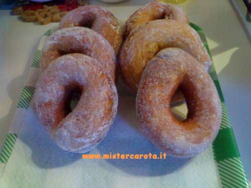 Zeppole di S. Giuseppe .2