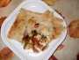 Rustica di verdure (Andrea)