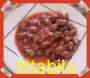 Bomboletti al sugo (Tittabilo)