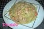 Spaghetti ai gamberetti (Tittabilo)