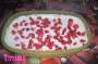 Tiramisù alle fragole (Tittabilo)