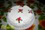 Torta con crema chantilly (Tittabilo)